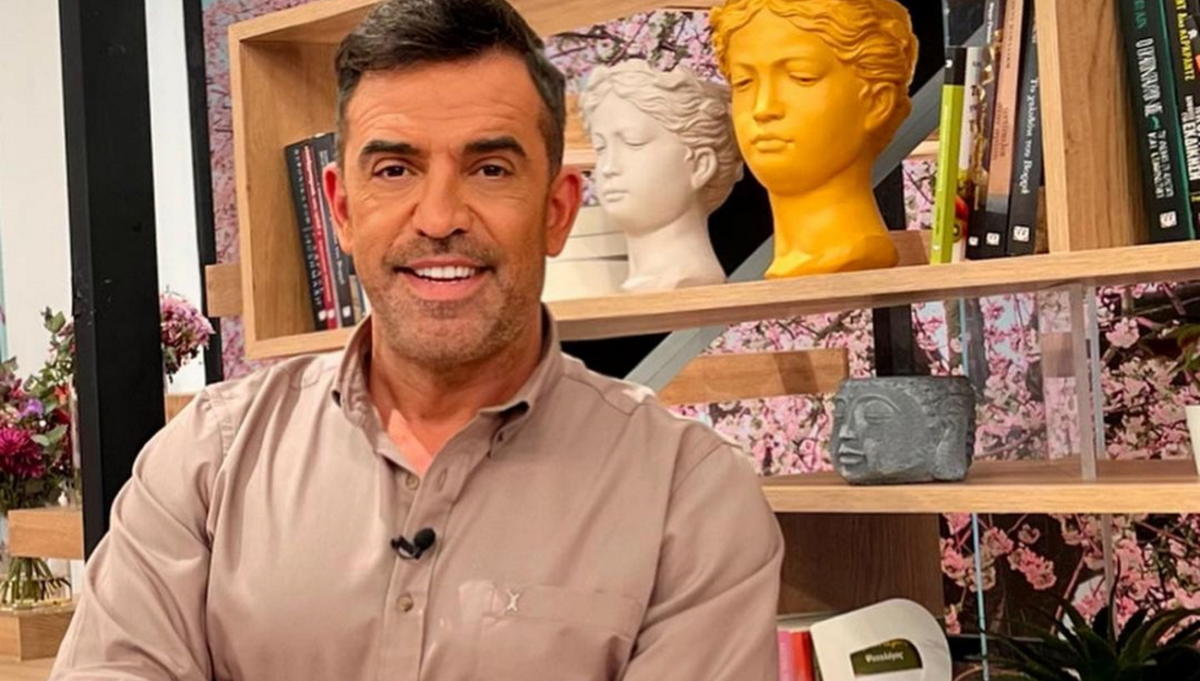 Στέφανος Κωνσταντινίδης