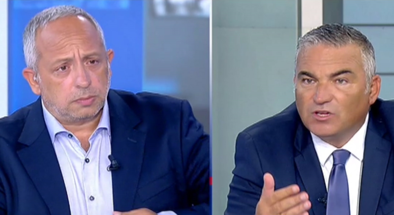 Χρήστος Κούτρας