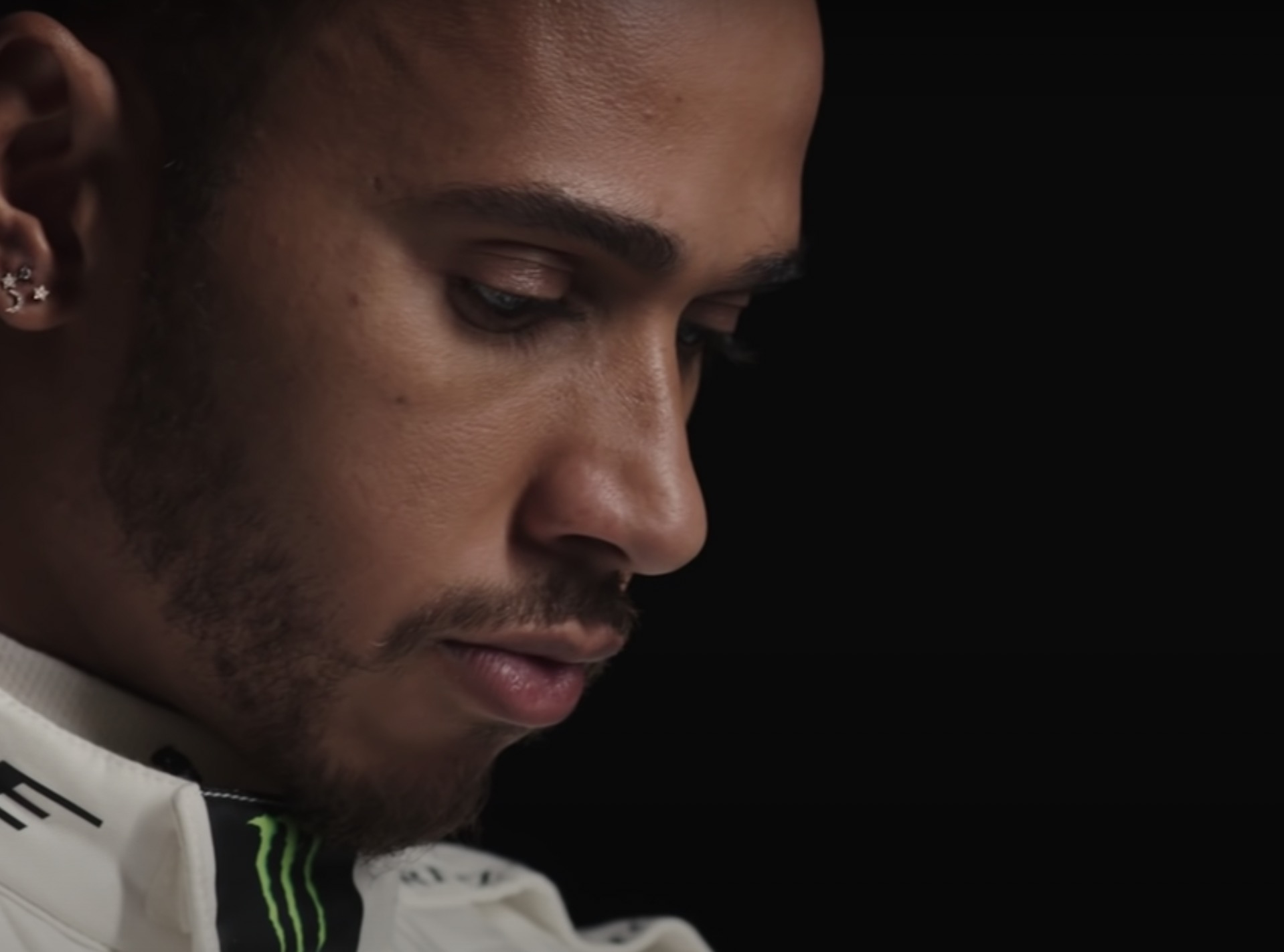 Σακίρα – Χάμιλτον: «Κάτι περισσότερο από φίλοι»