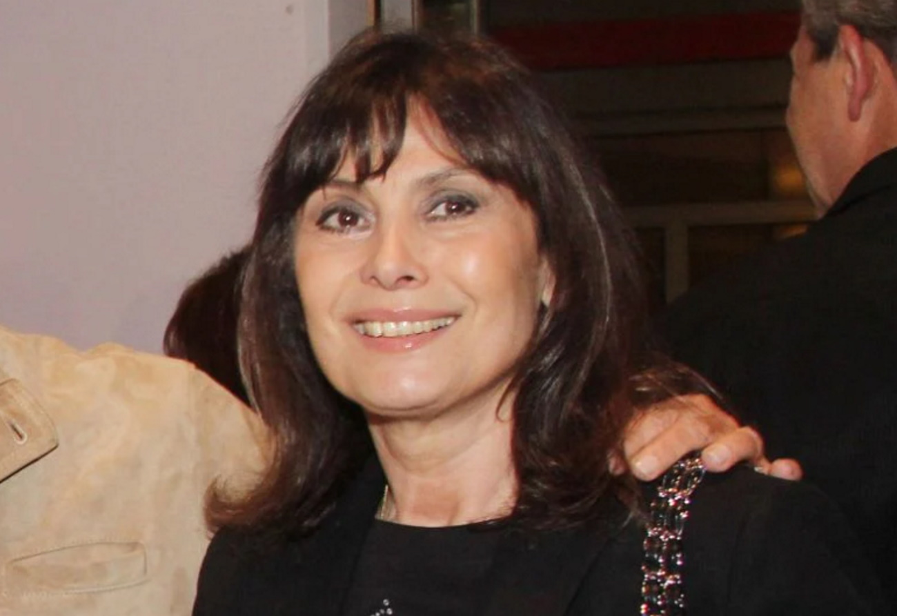 Λιζέτα Νικολάου
