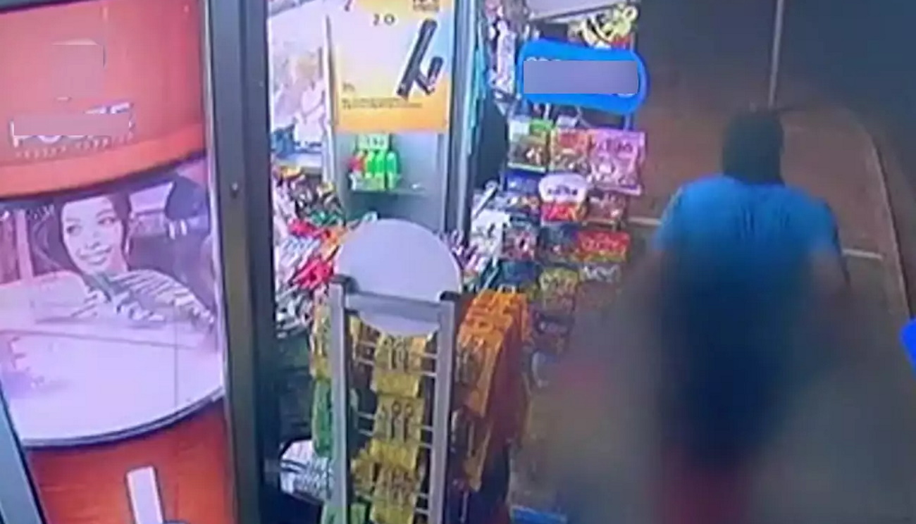 Δολοφονία στη Νέα Φιλαδέλφεια: Λεπτό προς λεπτό η επίθεση στον 29χρονο Μιχάλη