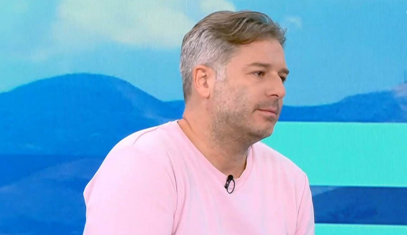 Αλέξανδρος Μπουρδούμης