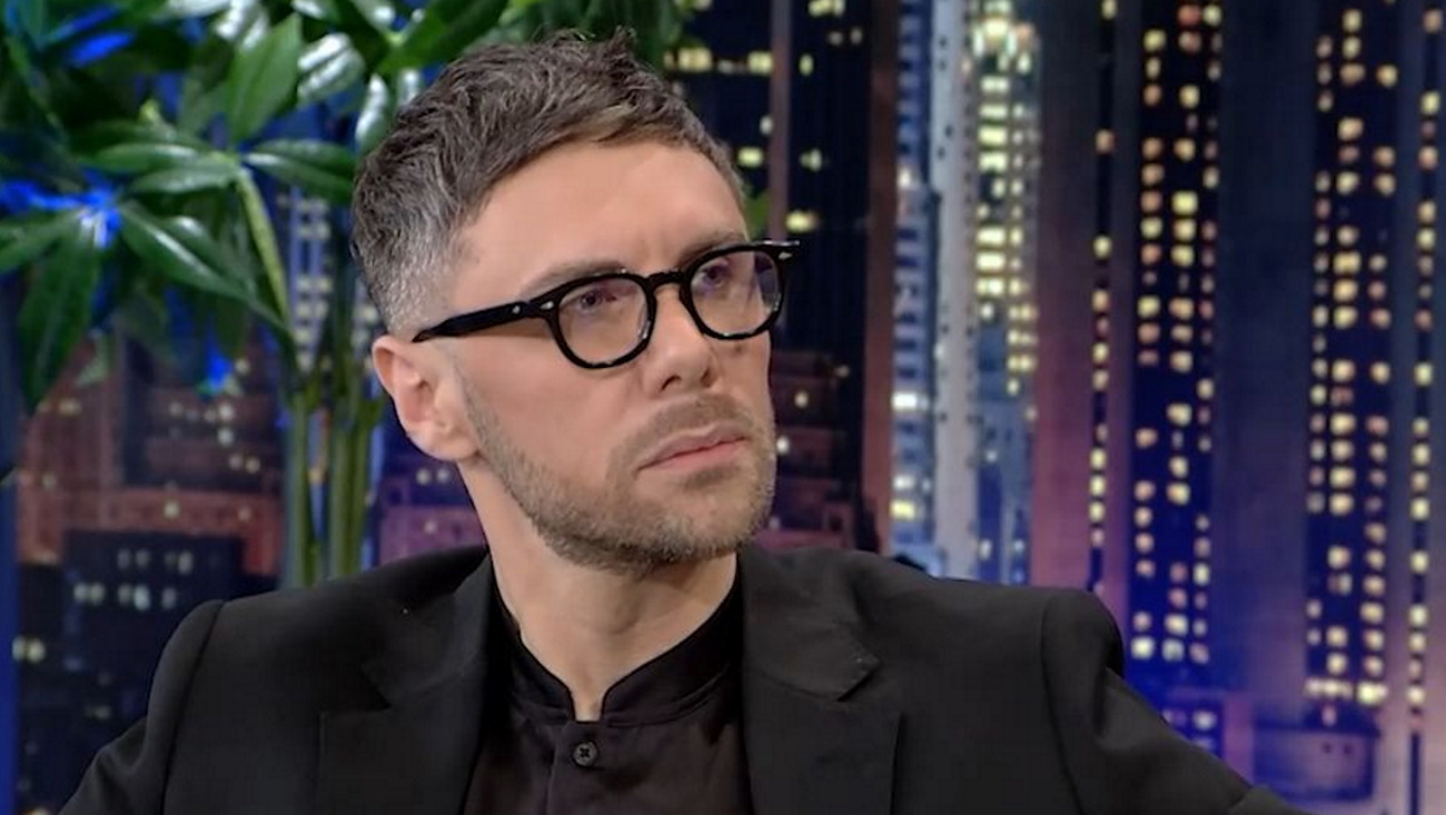 Νότης Χριστοδούλου