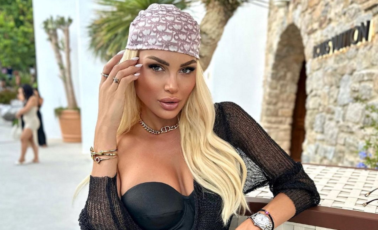 Αλεξάνδρα Παναγιώταρου