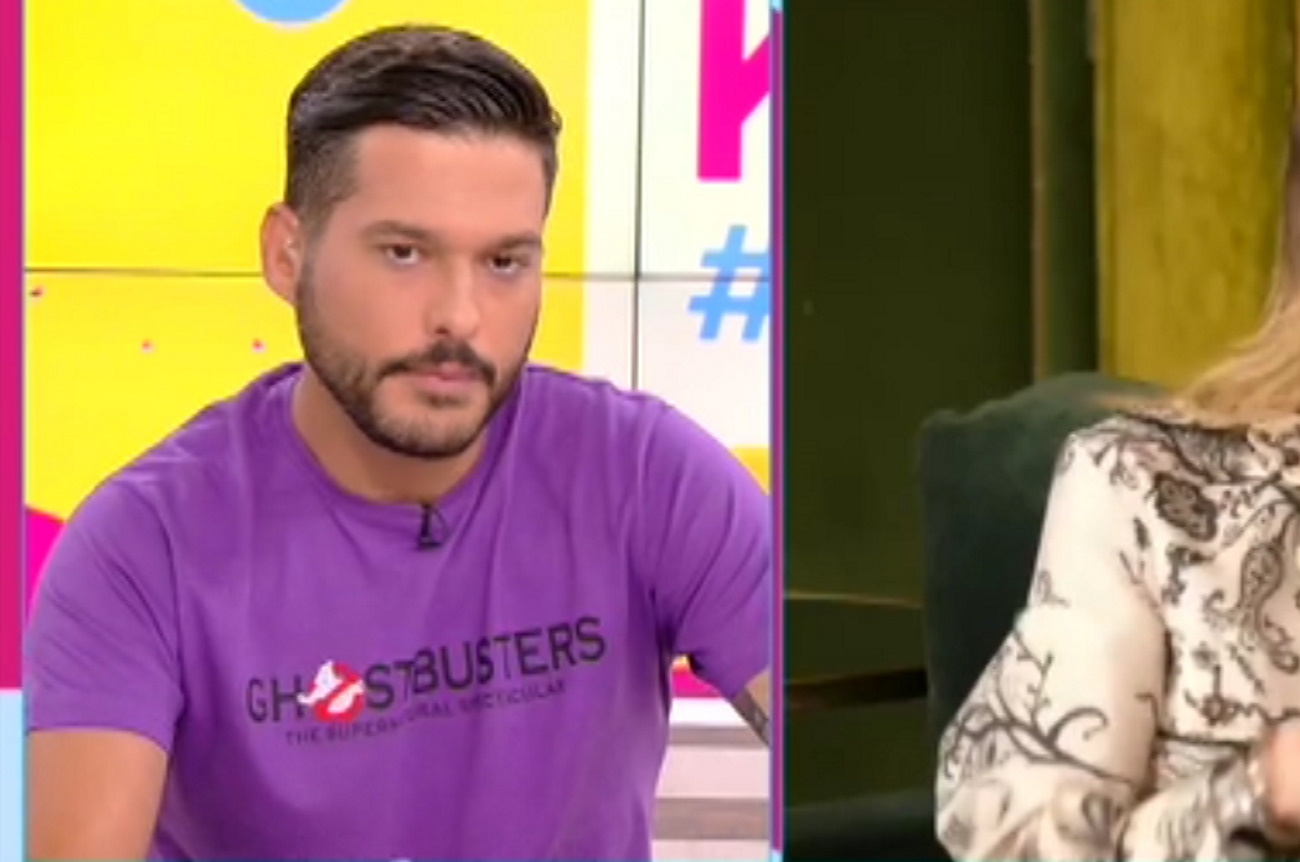 Φοίβος Παπαδάκης