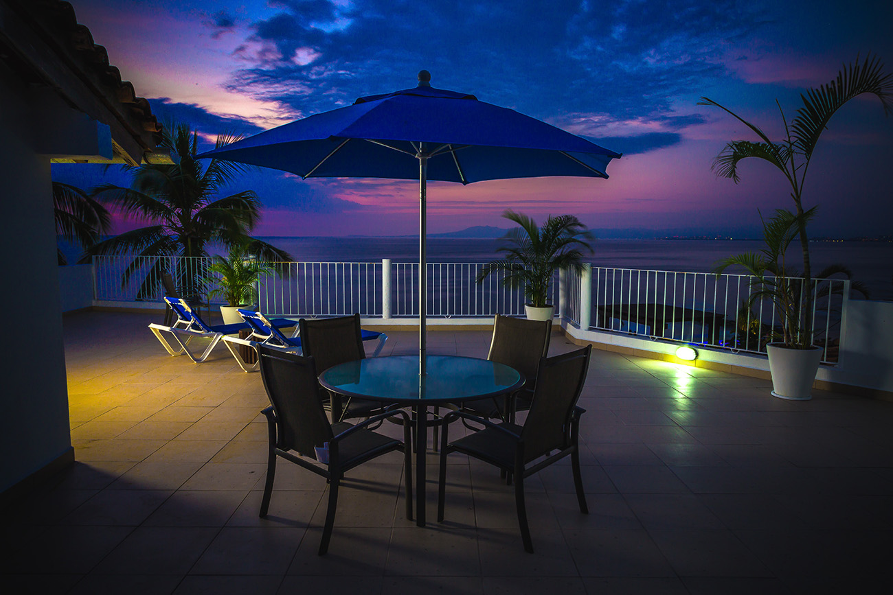 Κάνε το μπαλκόνι σου… θερινό σινεμά!