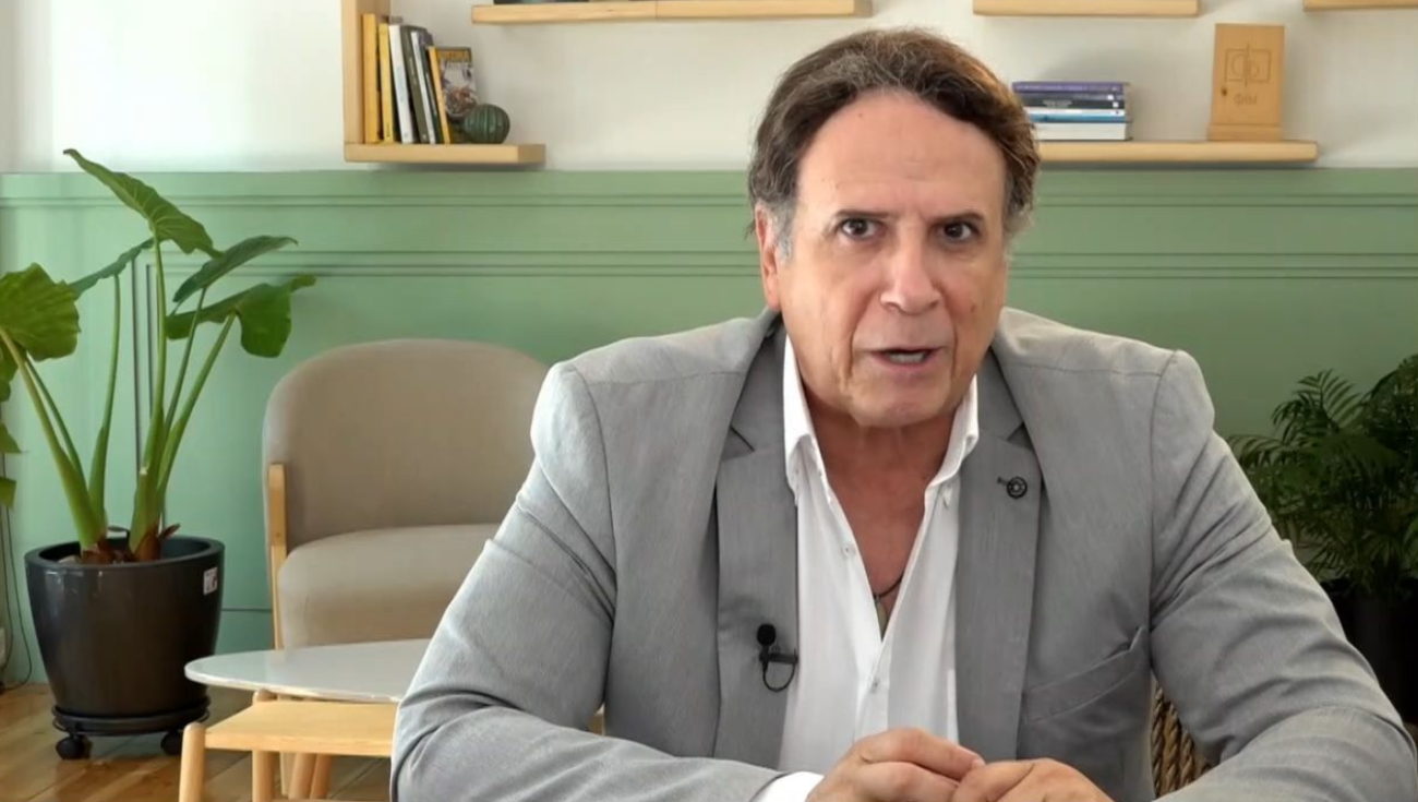 Χάρης Ρώμας