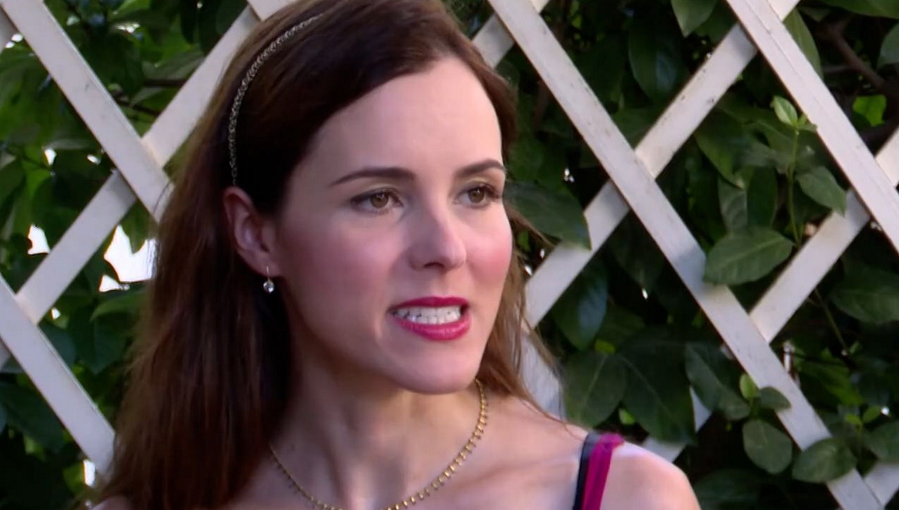 Μαριαλένα Ροζάκη