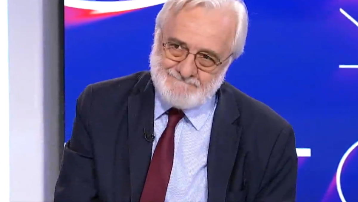 Γιάννης Σμαραγδής
