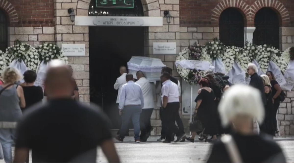 Οδυσσέας Σταμούλης