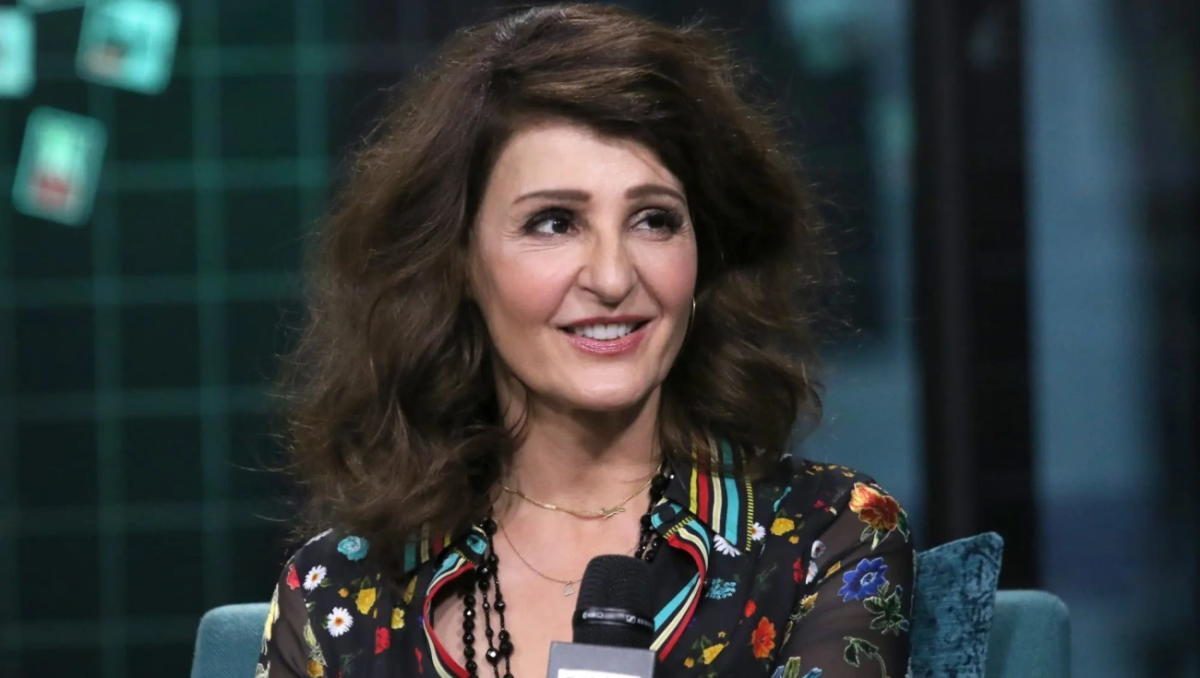 Nia Vardalos