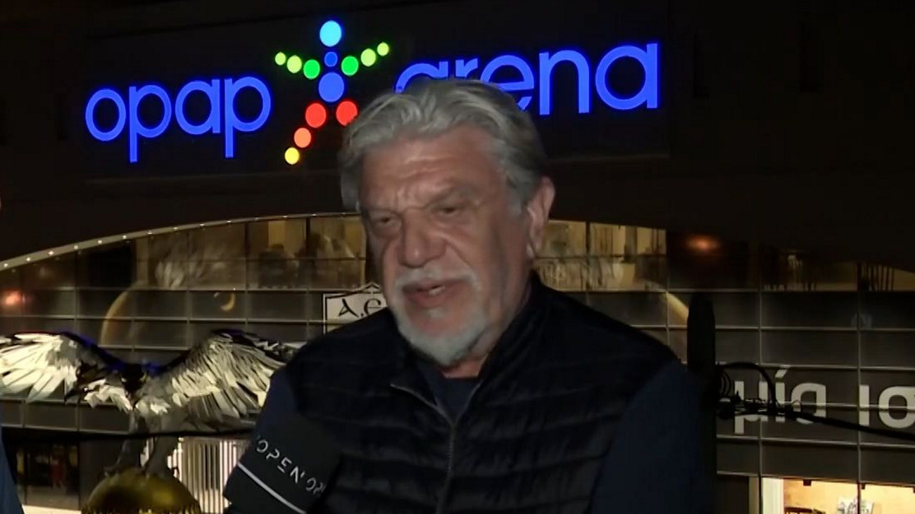Γιάννης Βούρος
