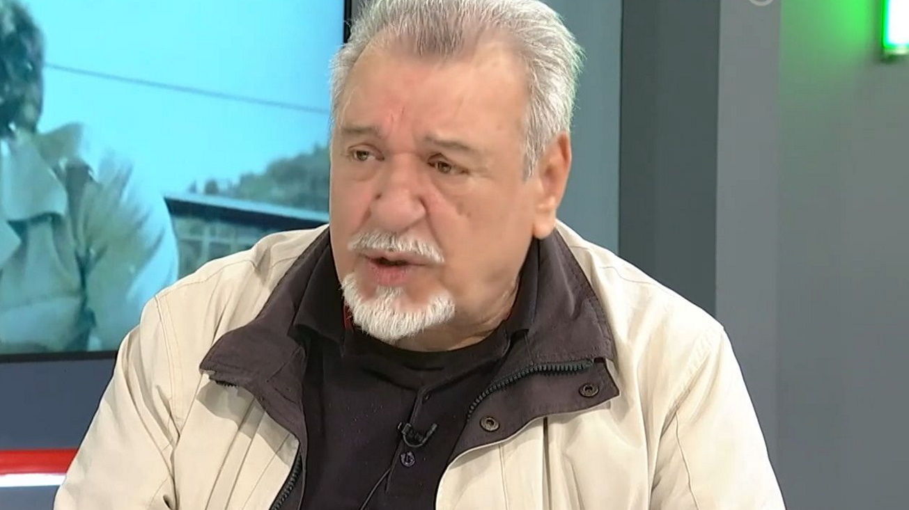 Τάσος Χαλκιάς