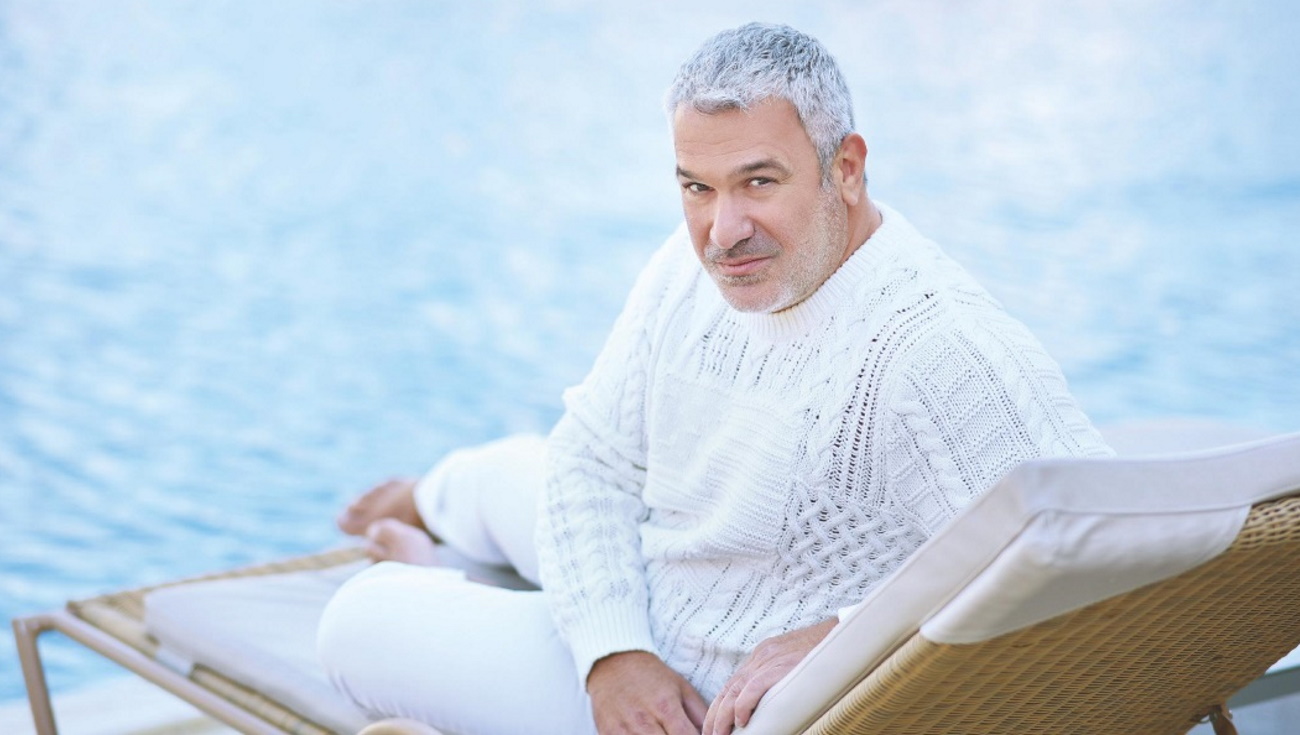 Σπύρος Χαριτάτος