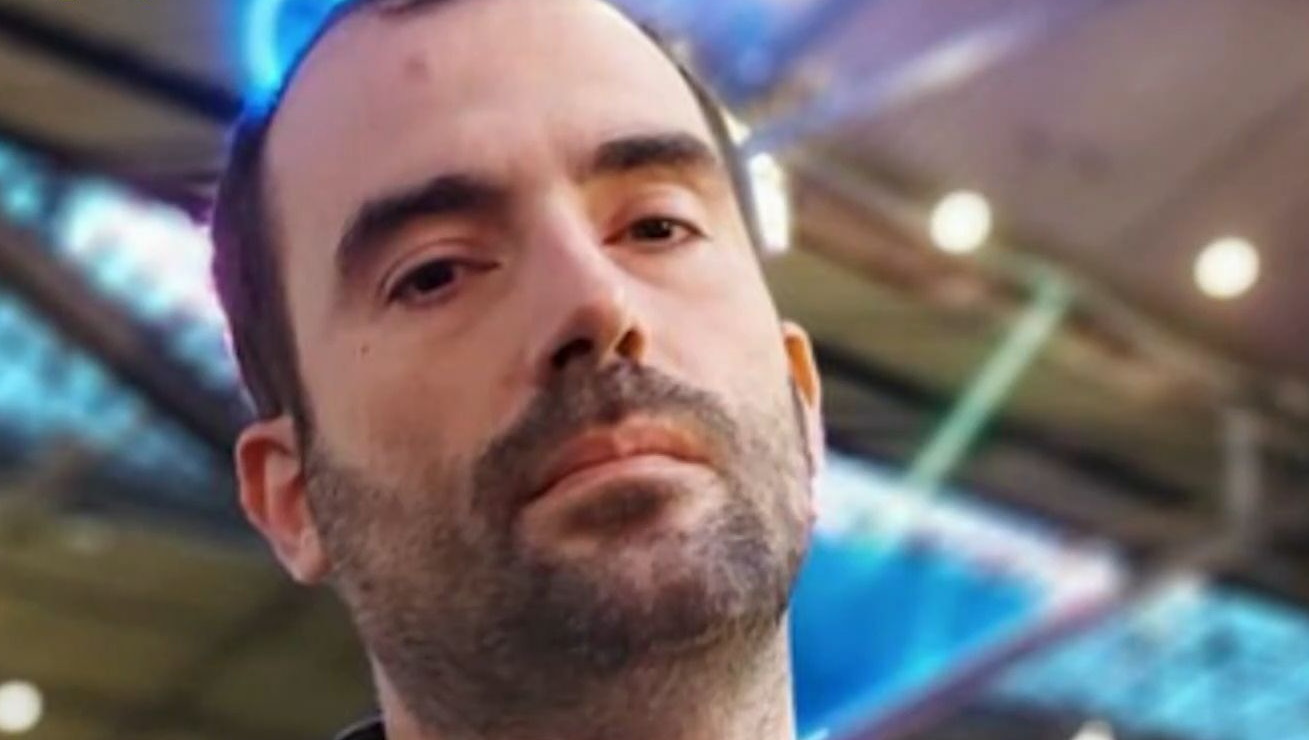 Αντώνης Χρυσουλάκης