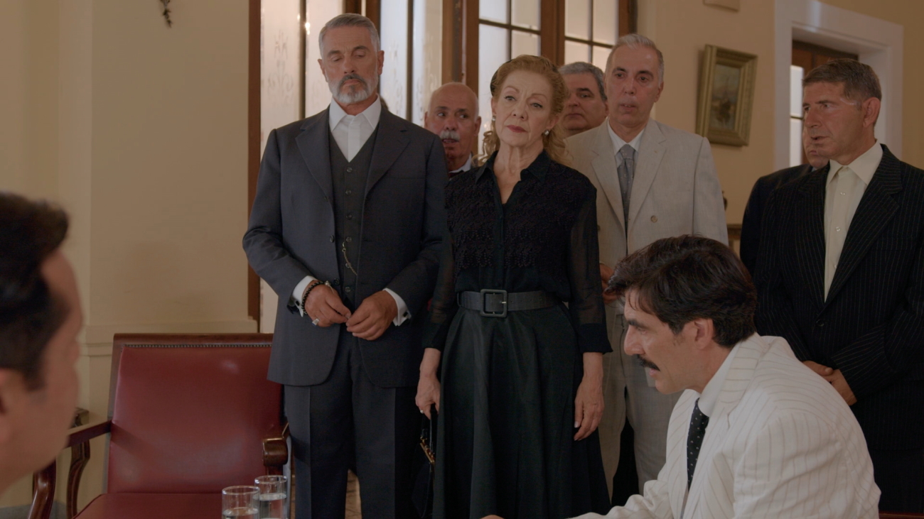 Έρωτας Φυγάς