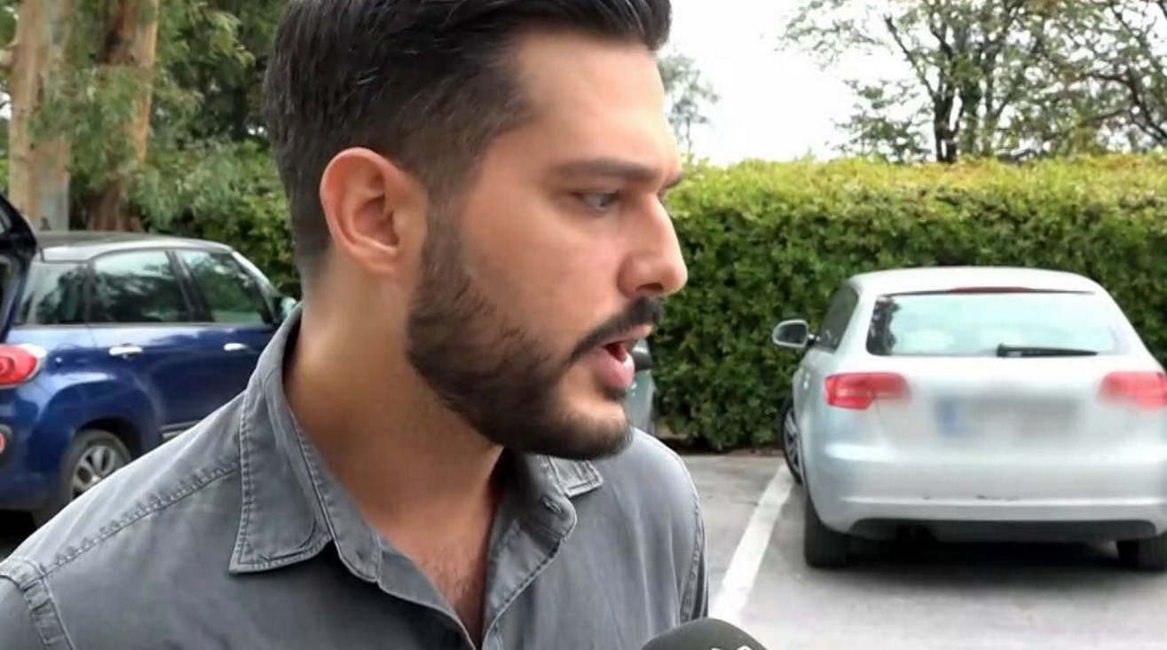 Φοίβος Παπαδάκης