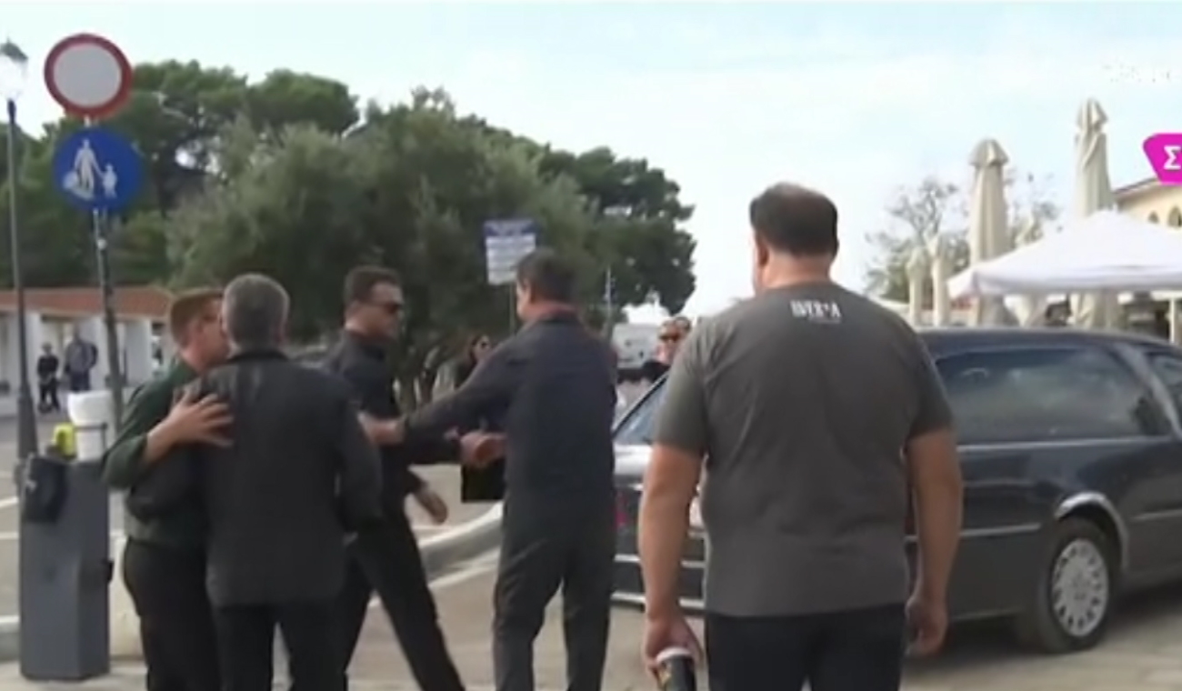 Γιώργος Αγγελόπουλος