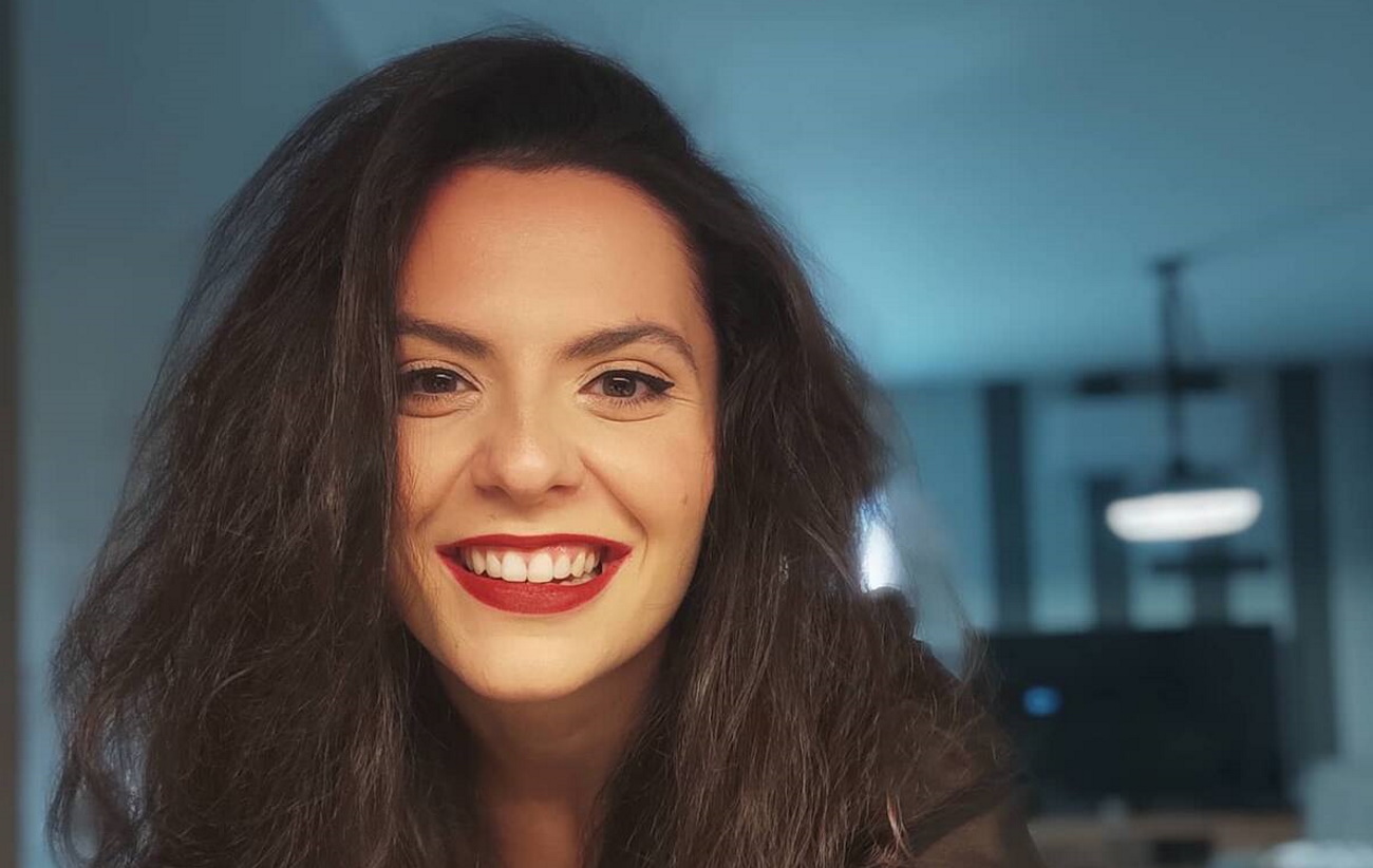 Ανθή Σαββάκη