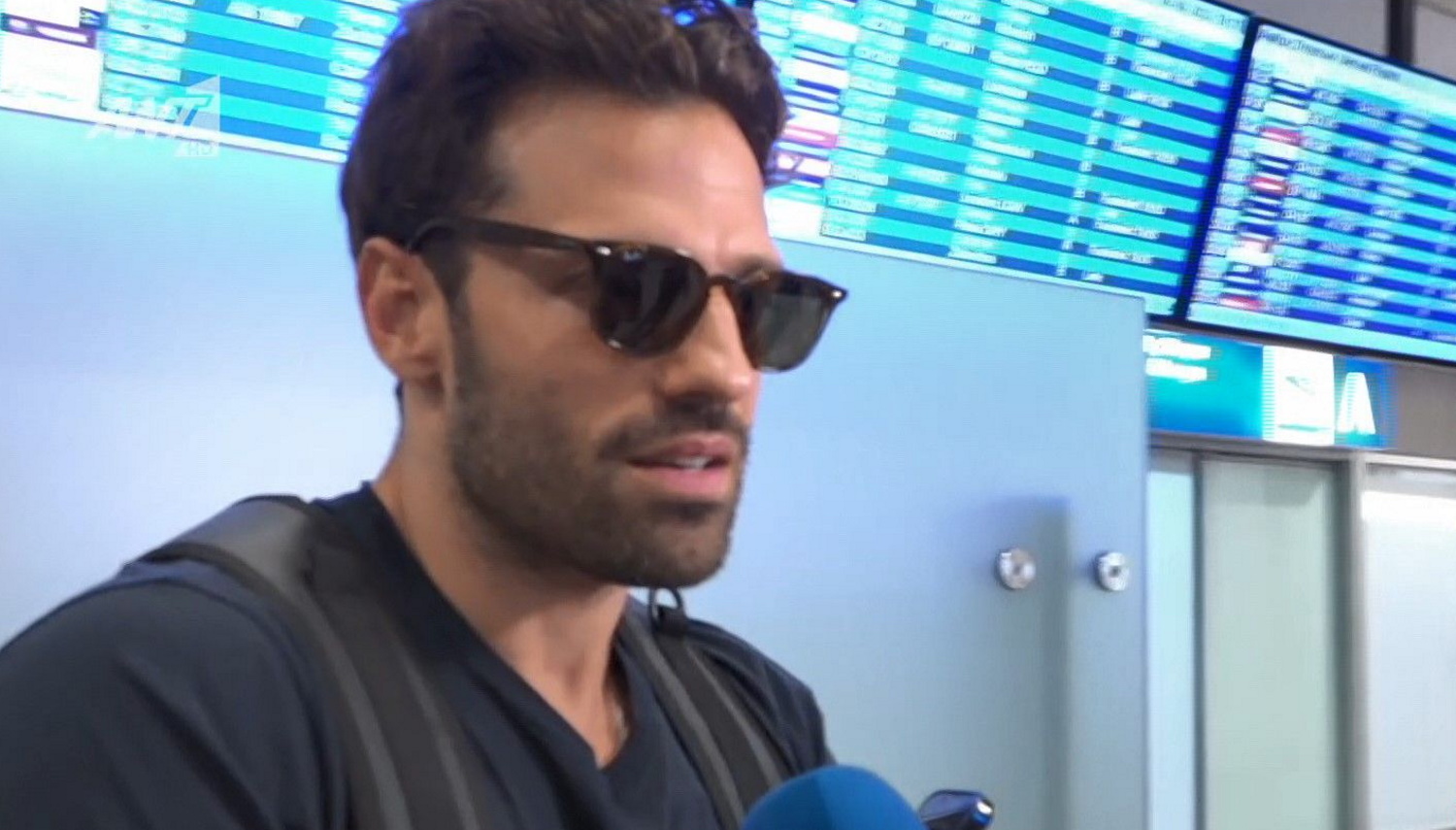 Κωνσταντίνος Αργυρός