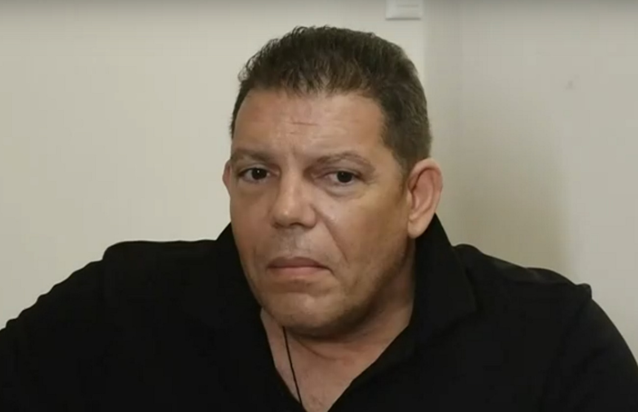 Γρηγόρης Μπιθικώτσης