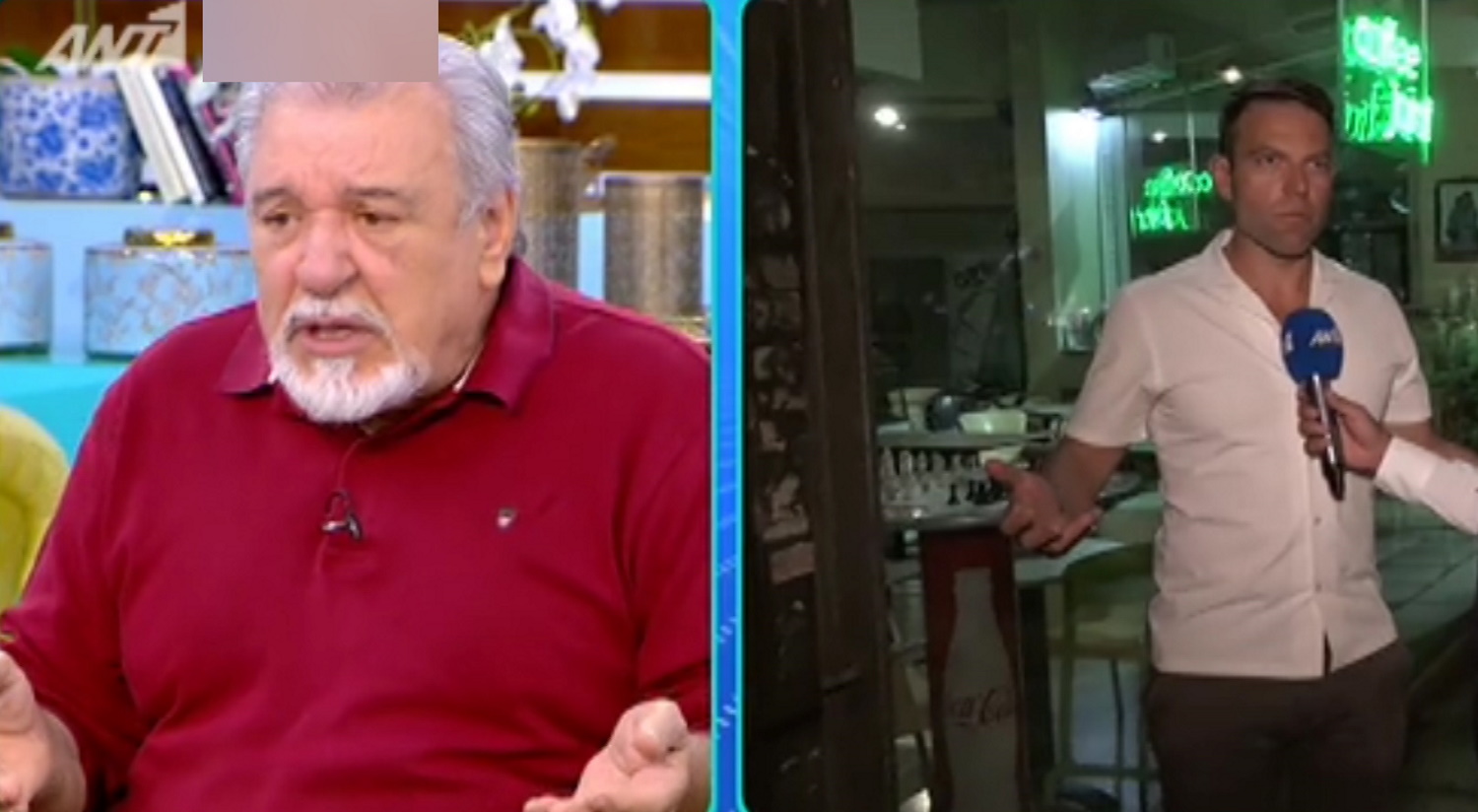 Τάσος Χαλκιάς