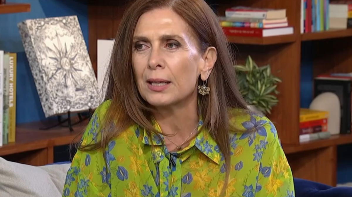 Κατερίνα Διδασκάλου