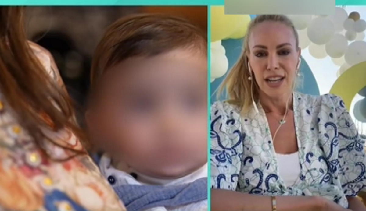 Στέλλα Δημητρίου