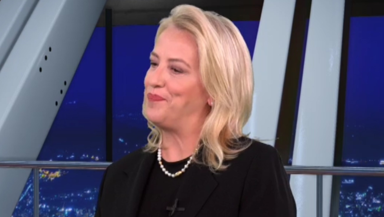 Ρένα Δούρου