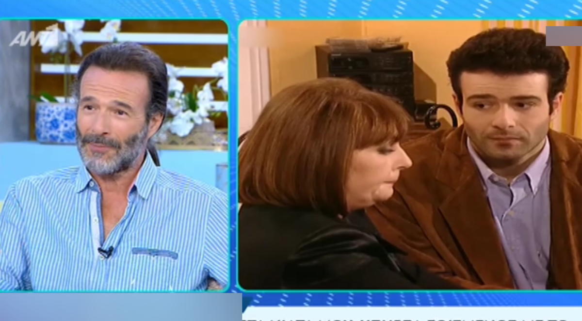 Θανάσης Ευθυμιάδης