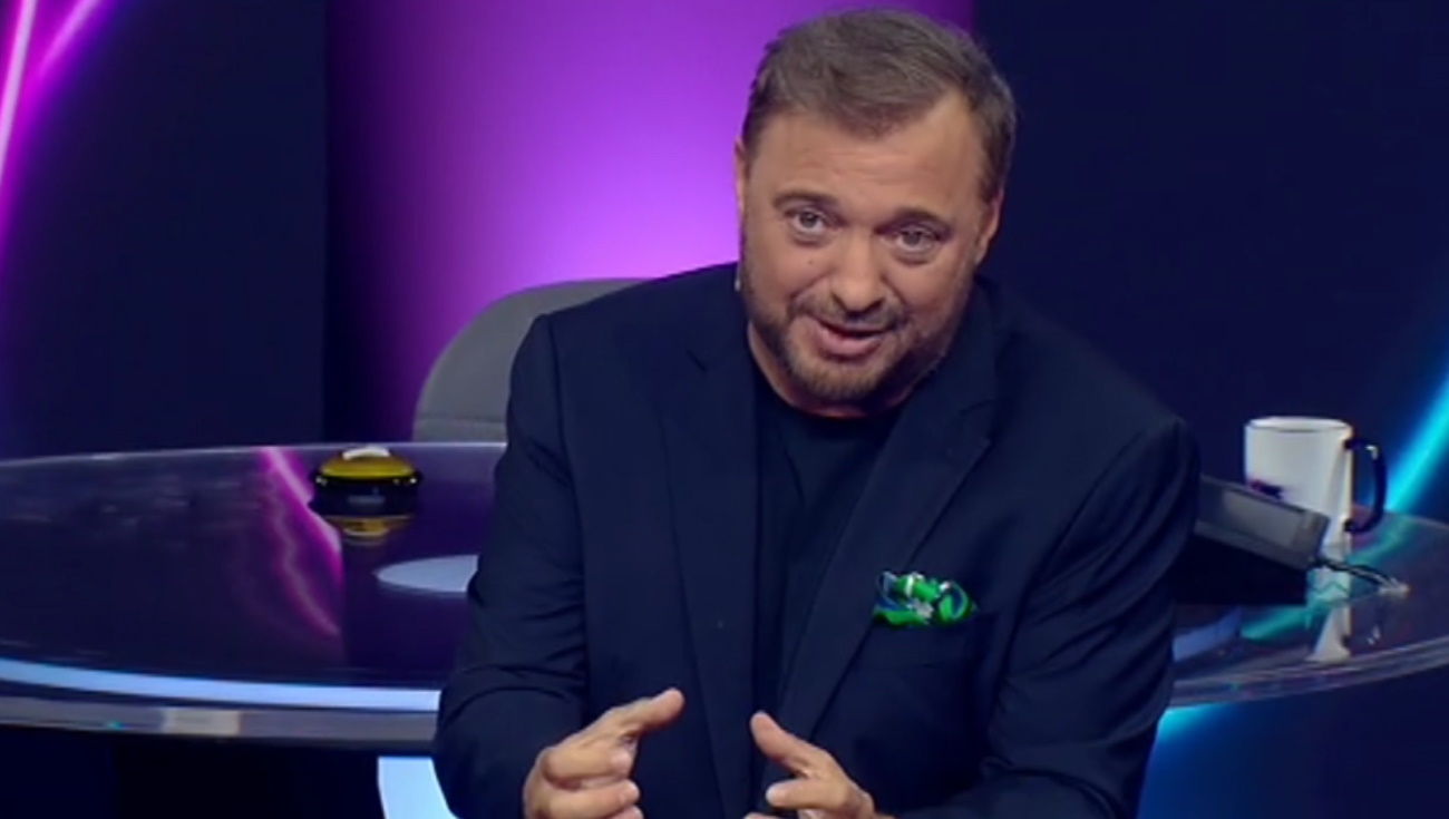 Χρήστος Φερεντίνος