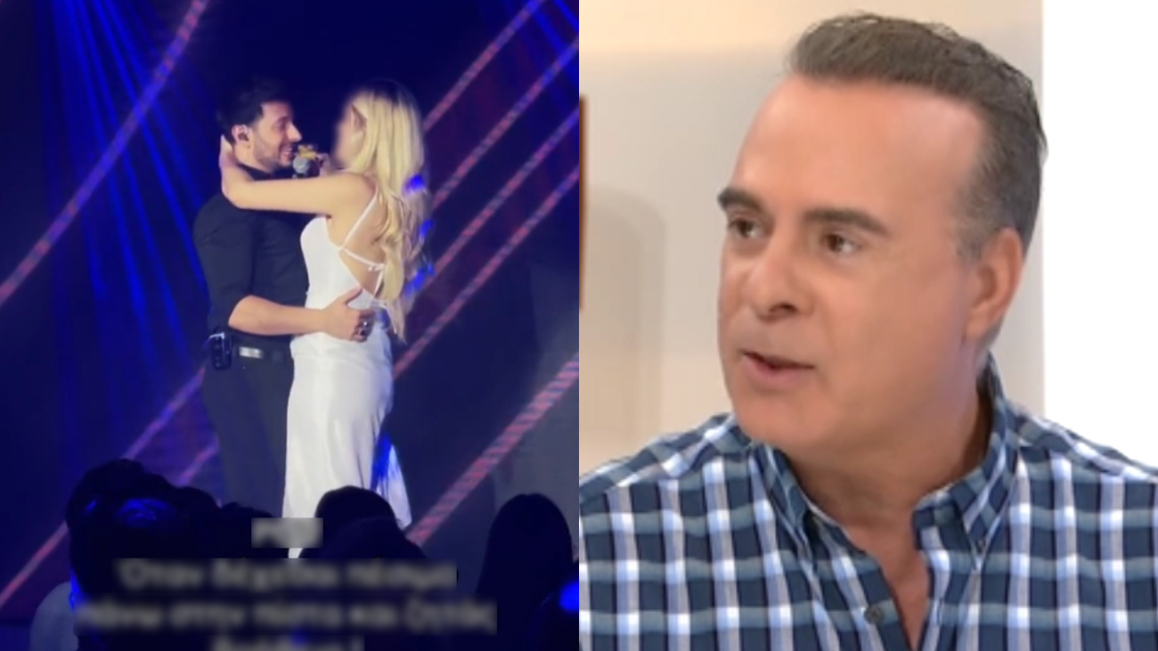 Φώτης Σεργουλόπουλος