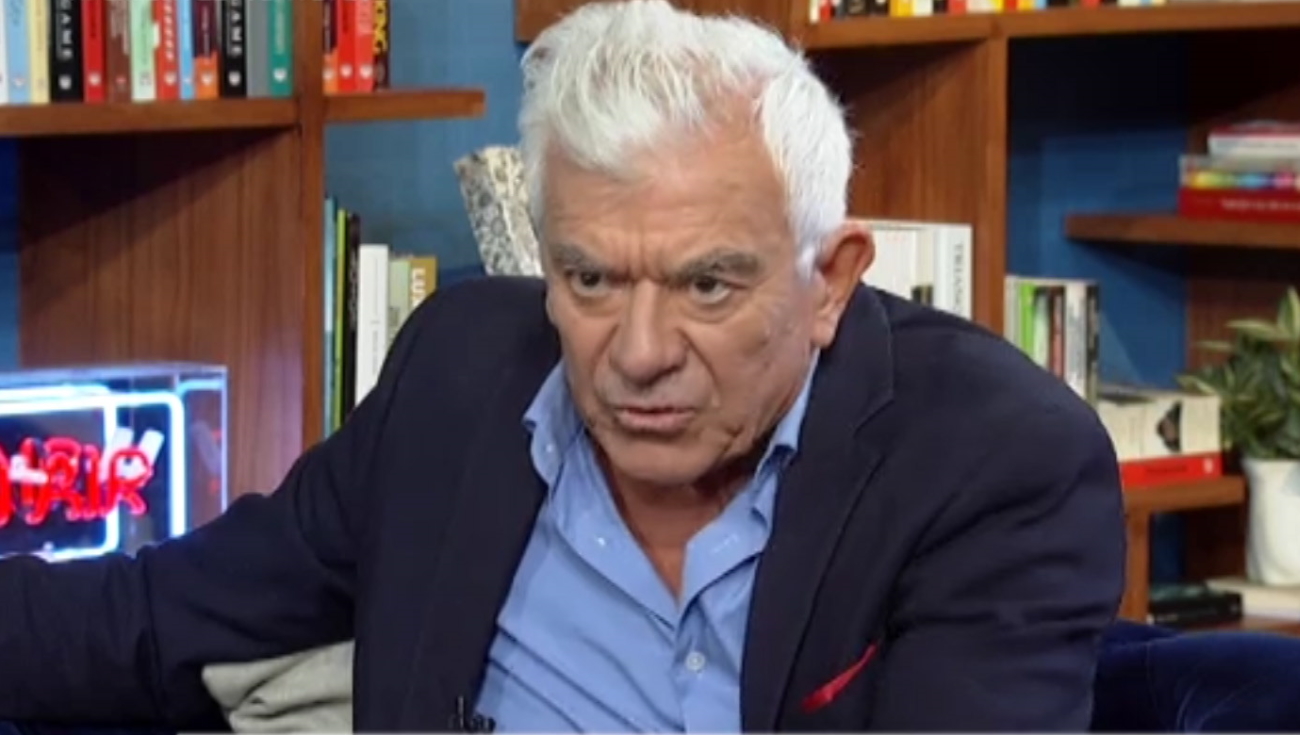 Γιώργος Γιαννόπουλος