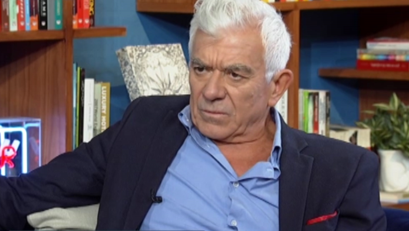 Γιώργος Γιαννόπουλος