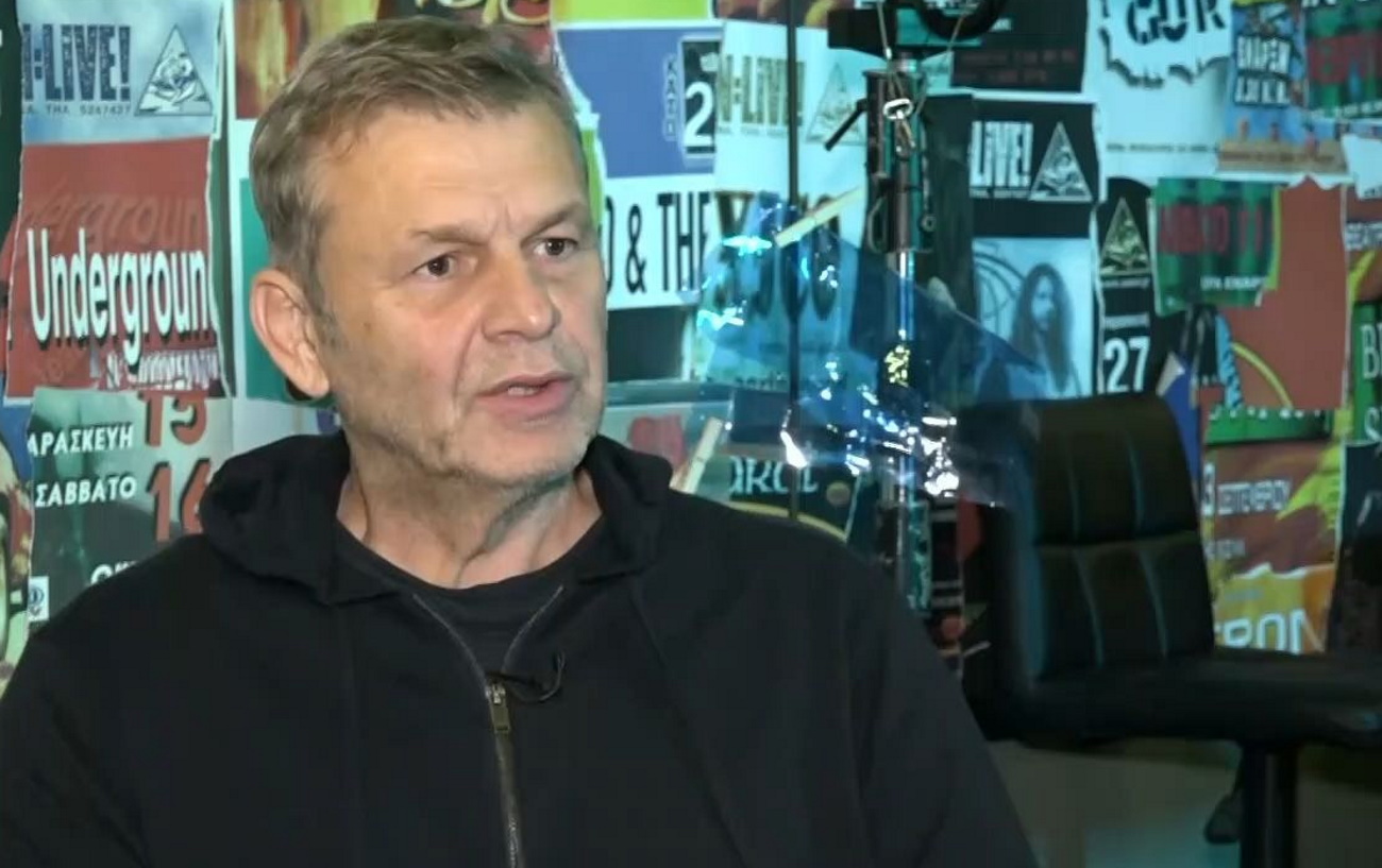 Απόστολος Γκλέτσος