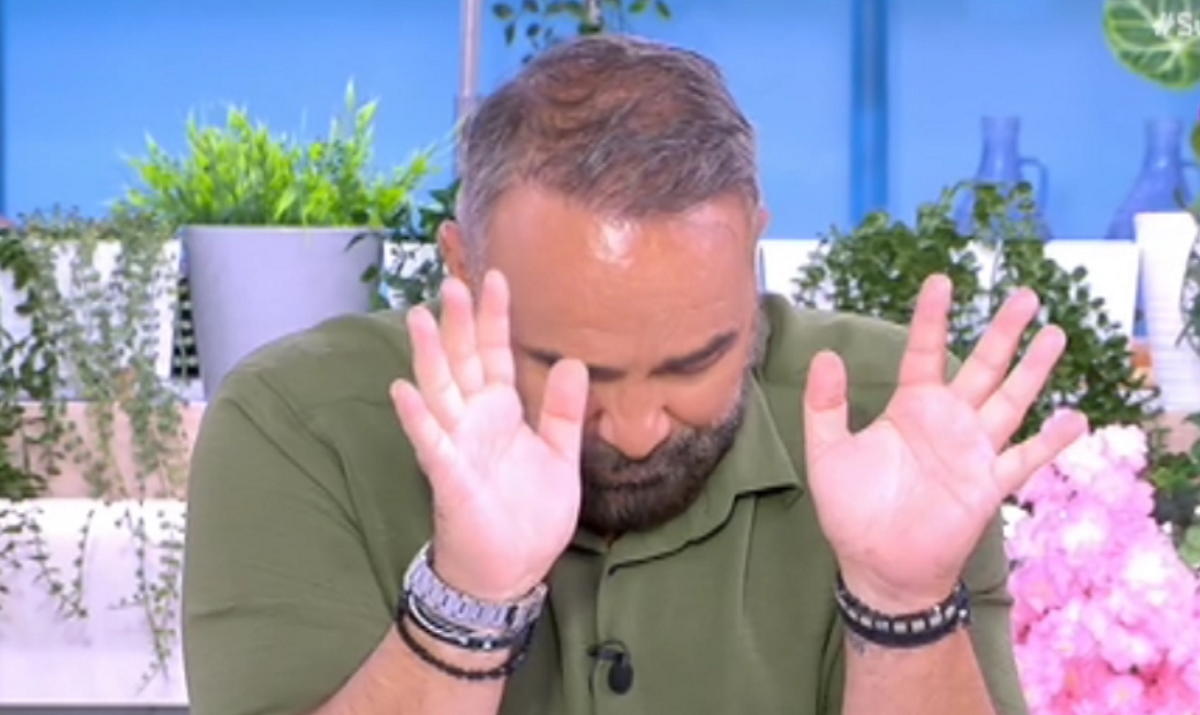 Γρηγόρης Γκουντάρας