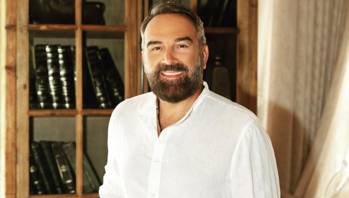 Γρηγόρης Γκουντάρας