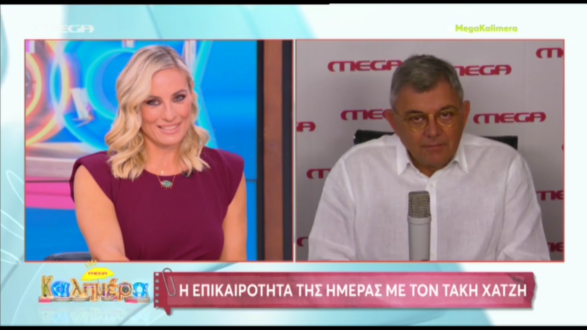 Τάκης Χατζής