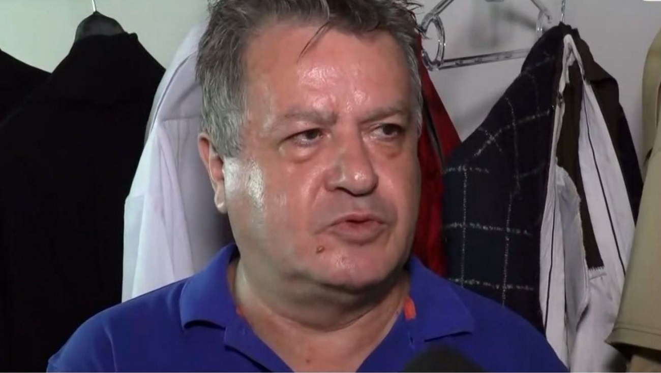 Γιάννης Καπετάνιος