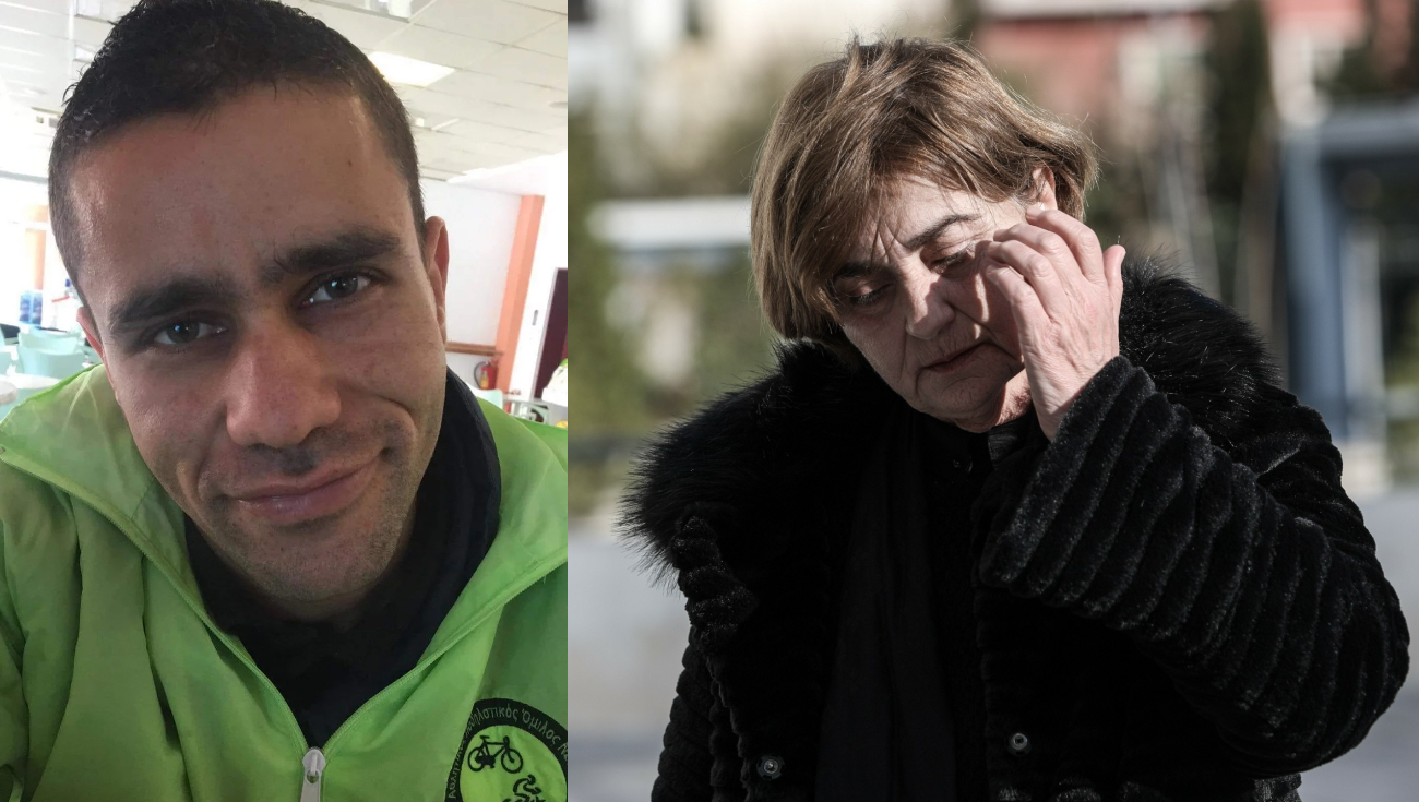Αντώνης Καργιώτης