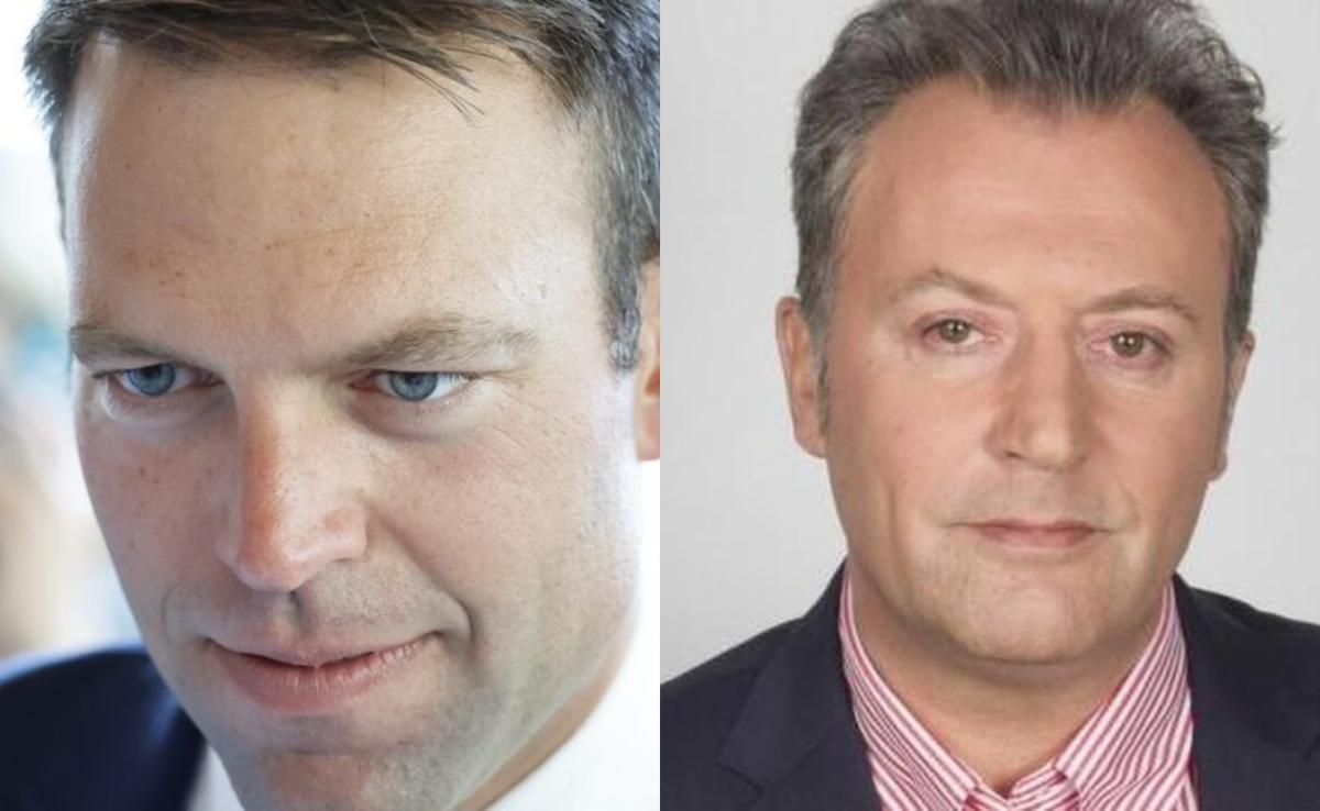 Στέφανος Κασσελάκης