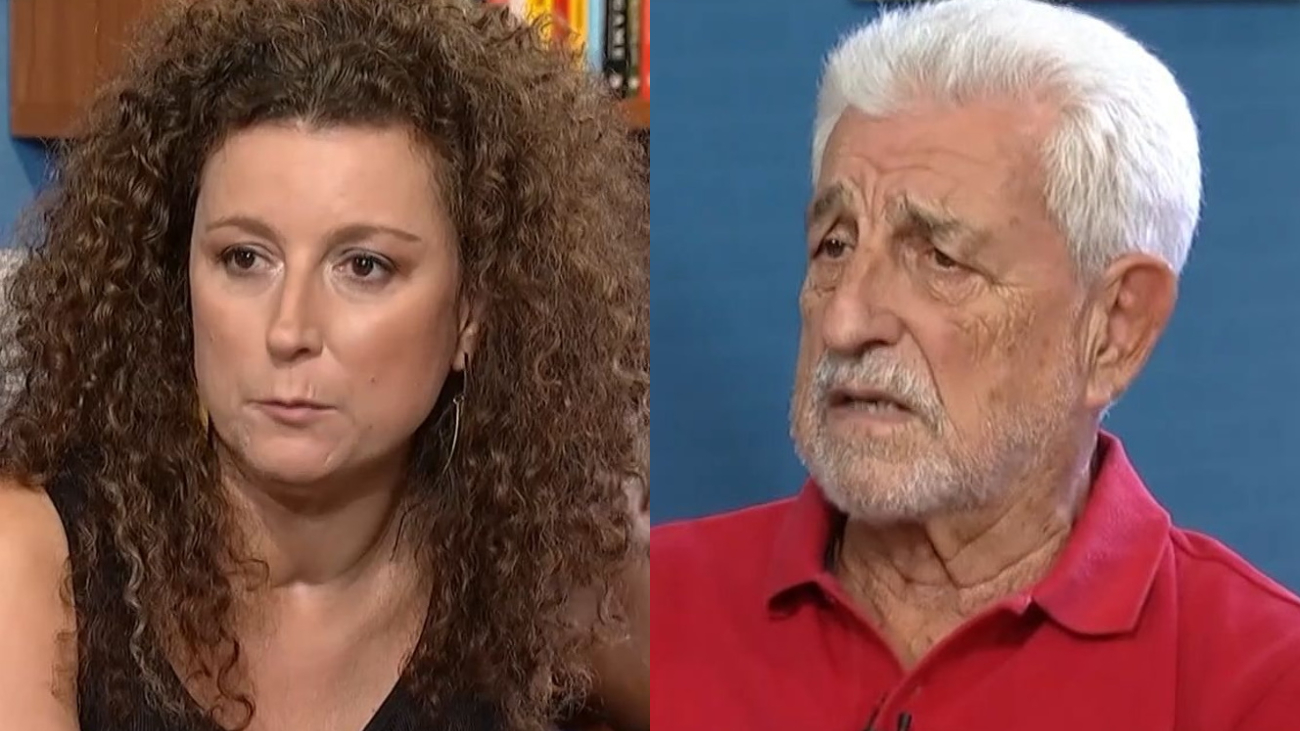 Κατερίνα Βρανά