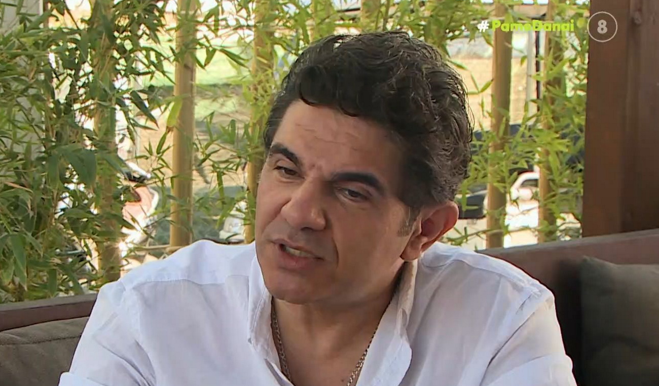 Νίκος Κουρκούλης