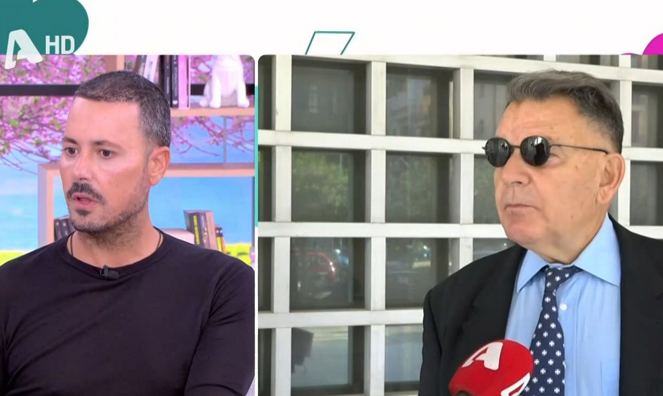 Πέτρος Κουσουλός