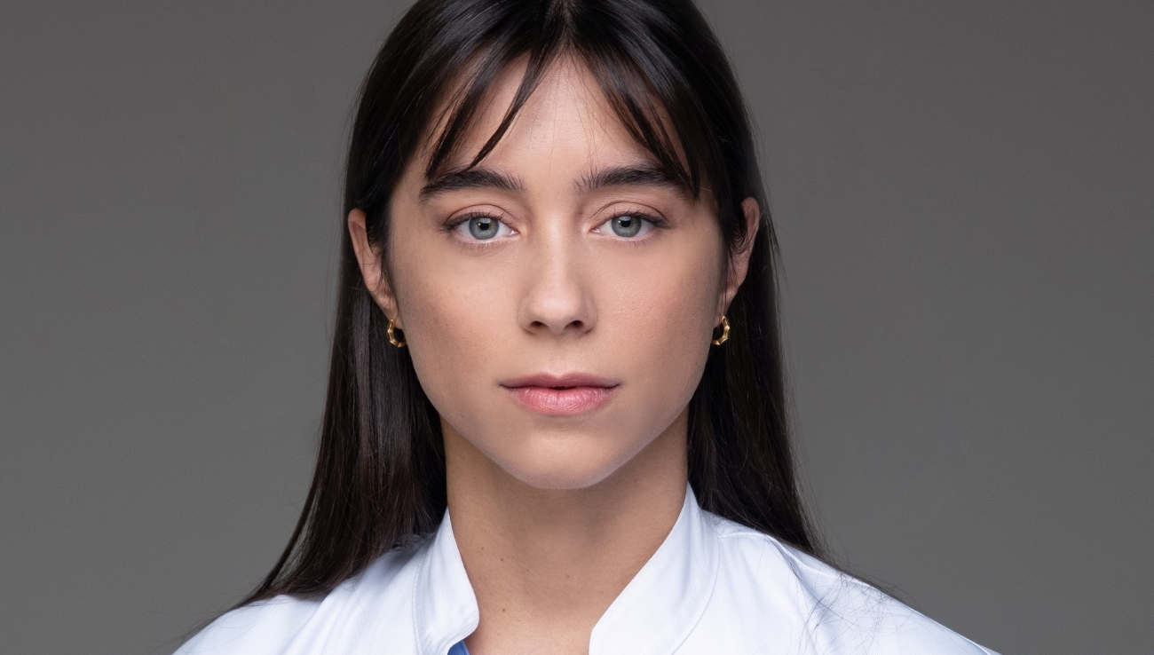 Τζωρτζίνα Λιώση: “Δεν παρακολουθώ τηλεόραση, από το 2019 δεν έχω στο σπίτι μου”