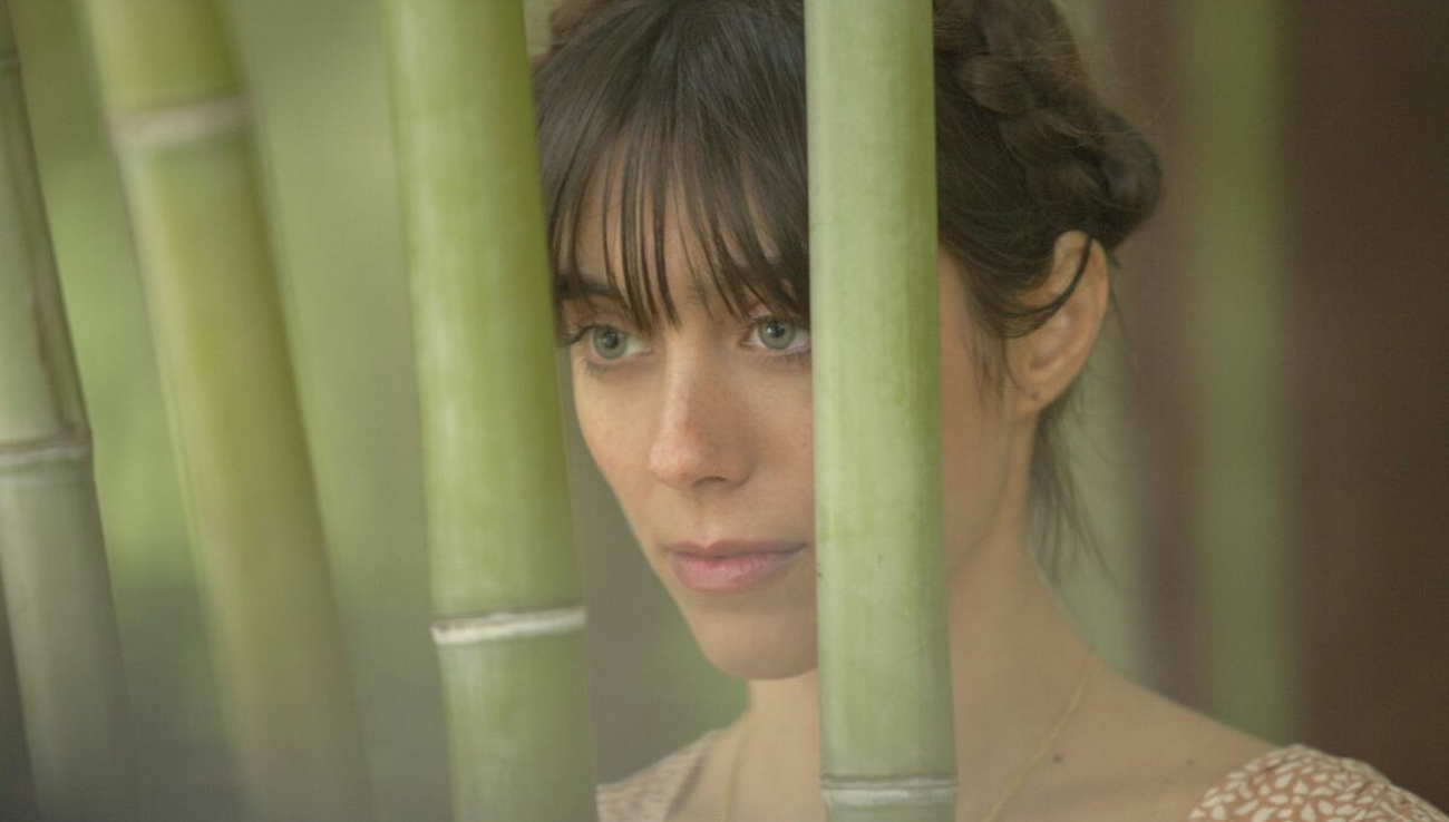 Τζωρτζίνα Λιώση – Ντένης Μακρής: Μυστικός γάμος για το ζευγάρι