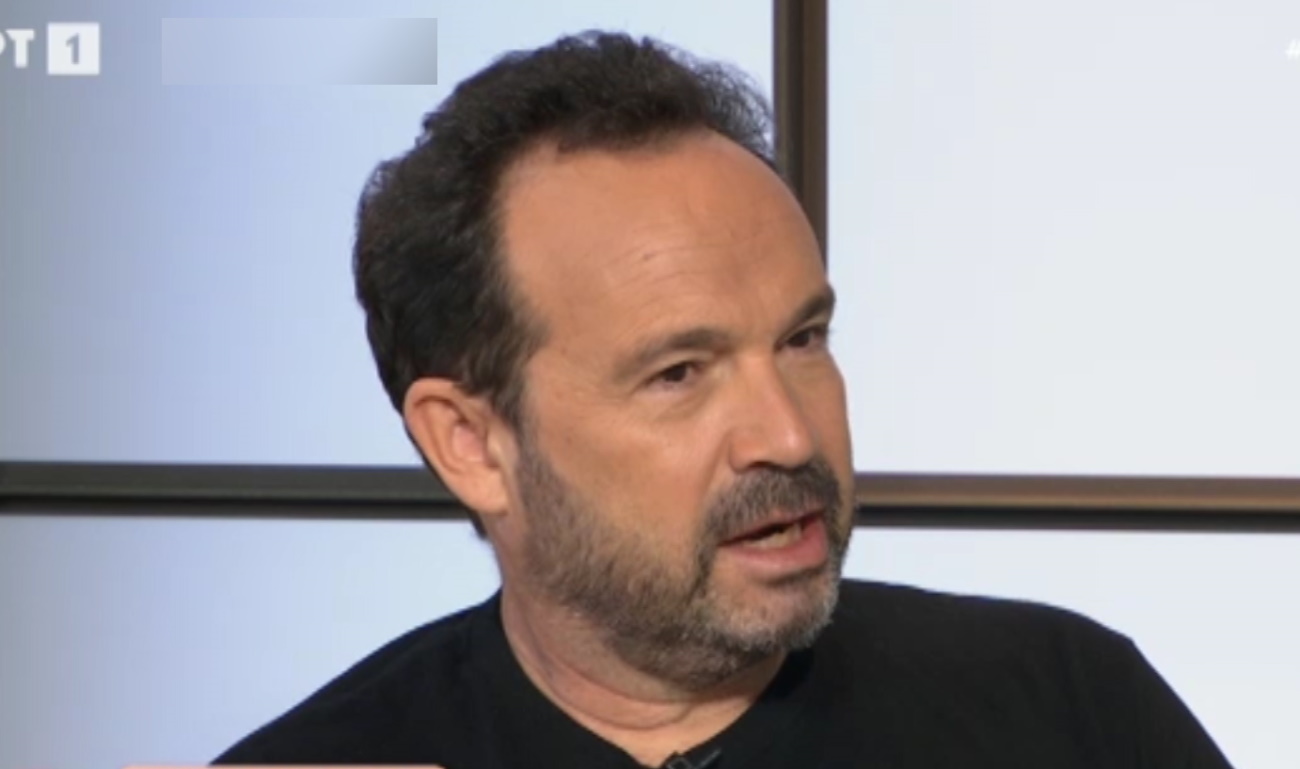 Κώστας Μακεδόνας