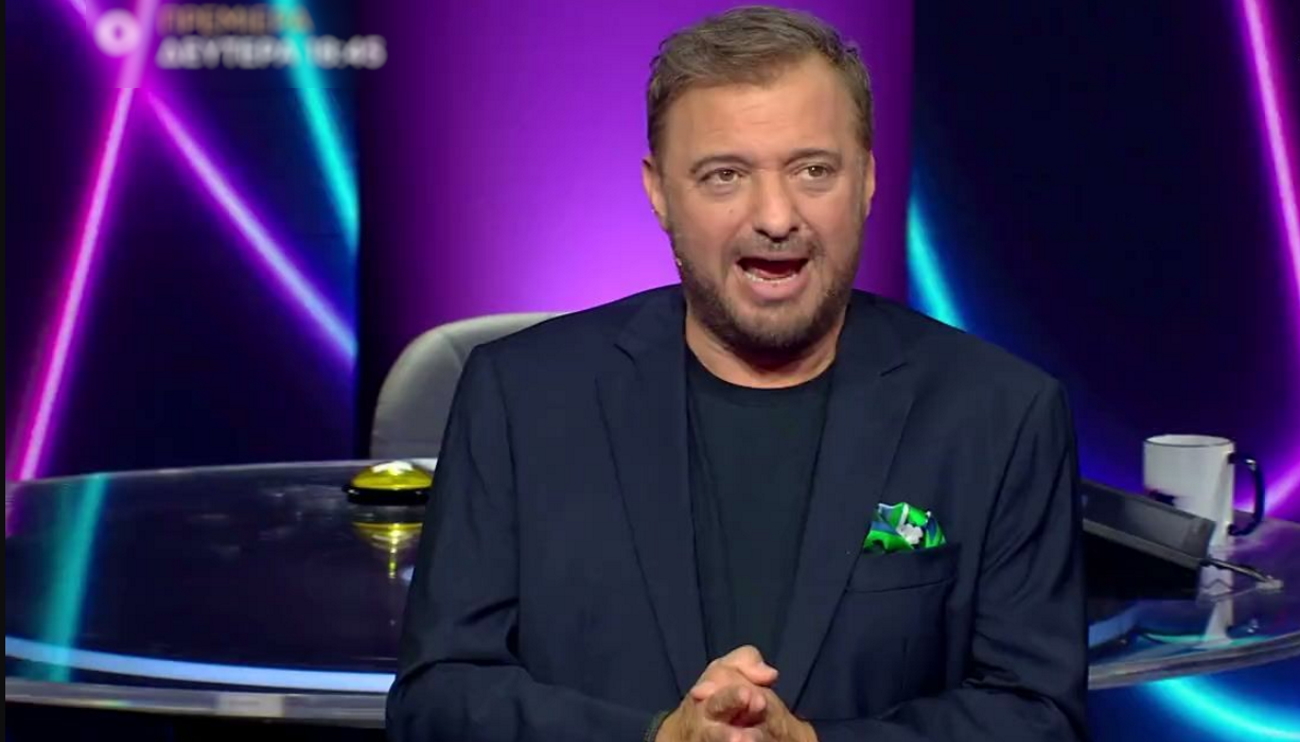 Μονομάχος