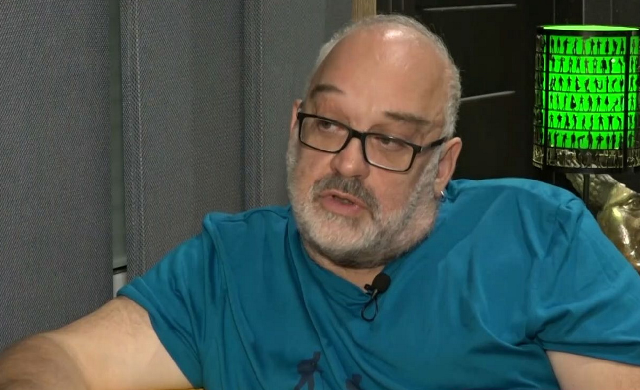 Γιώργος Μουκίδης