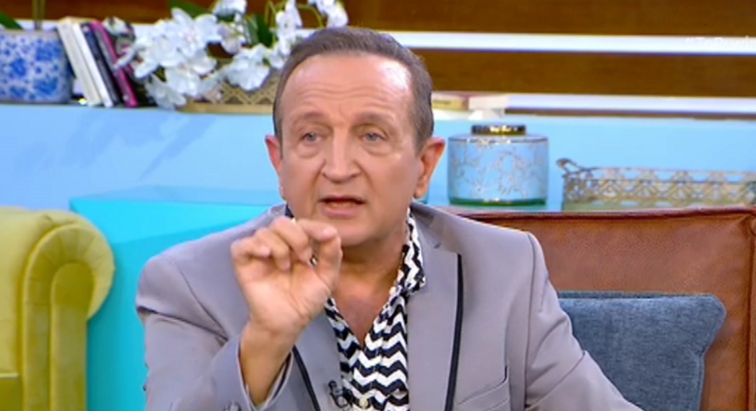 Σπύρος Μπιμπίλας